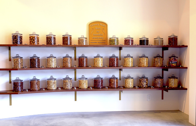 Groovy Nuts於鎌倉的鶴岡八幡宮附近開設2號店