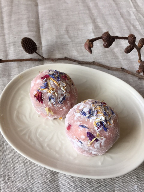 徹底追隨身體的循環之和菓子店・和之菓子 巡於代代木上原開幕