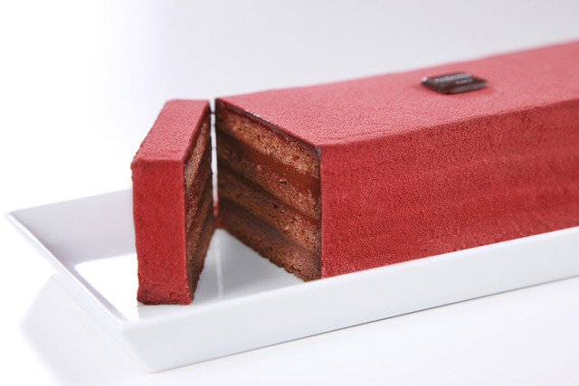 「旅之蛋糕 謝謝媽媽」(5,000日圓)