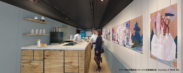 會動的新幹線現代藝術館“世界最高速美術館”「現美新幹線」即將開跑