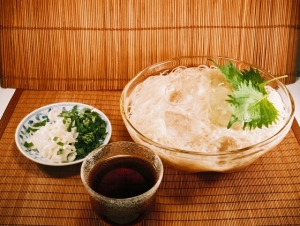 你知道吃素麵也會胖嗎?容易造成夏日肥胖的NG食物與對策