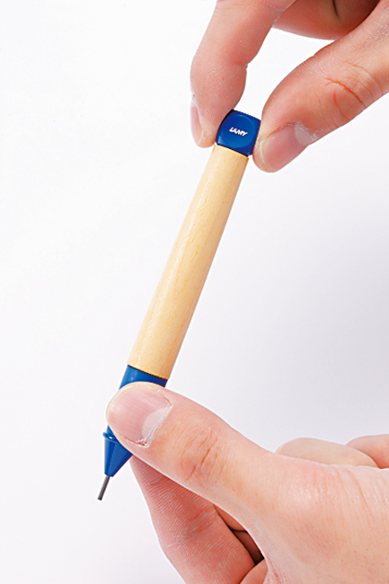 LAMY『abcペンシル』