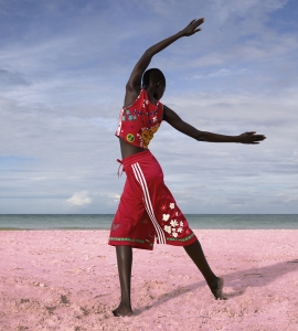 Pink Beach Collection