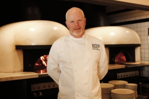 800°DEGREES NEAPOLITAN PIZZERIA