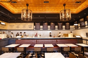 800°DEGREES NEAPOLITAN PIZZERIA