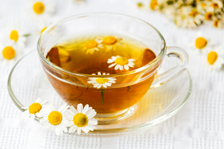 花茶是喝的營養補給品! 將花茶融入日常生活中變成美女的訣竅