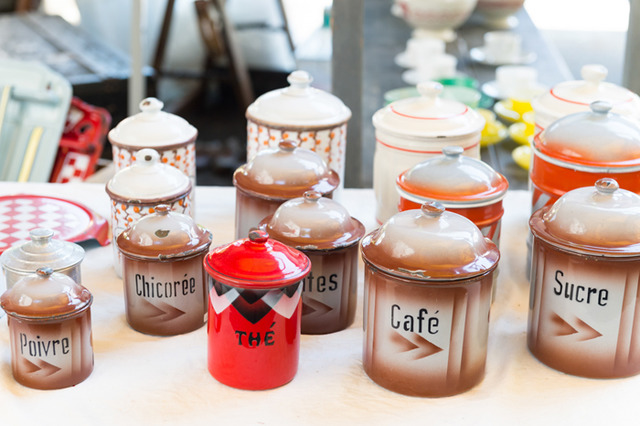 於東京・多摩川的京王閣自行車賽車場將舉行「第9回東京跳蚤市場」