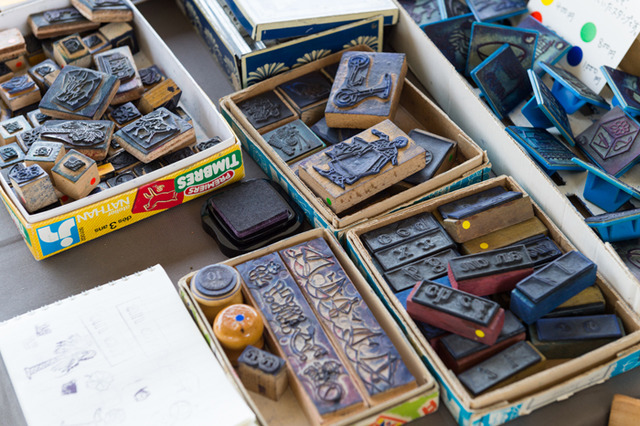 於東京・多摩川的京王閣自行車賽車場將舉行「第9回東京跳蚤市場」