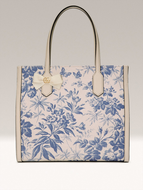 Gucci的2016-2017年早春典藏的日本限定典藏款「GG RIBBON」發售