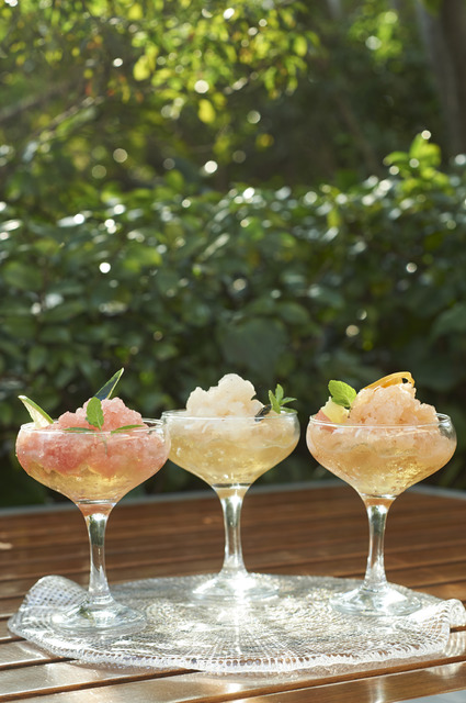 「Paris Summer Glace」（1,600日圓）