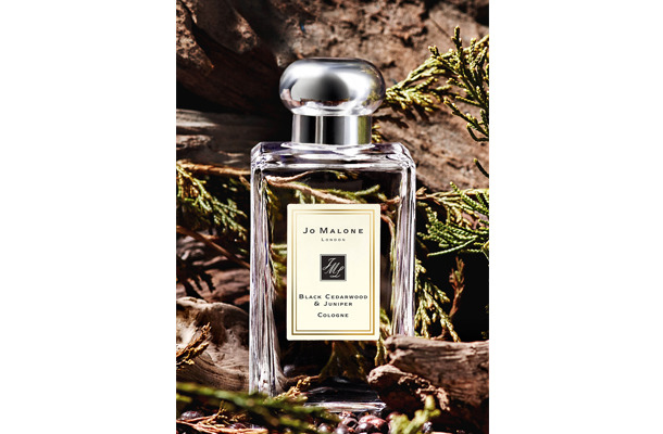 英國經典香水Jo Malone 「讓人憶起深夜中的細雨」開始發售
