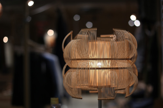 古老美好原創古董物品與全新物品比鄰並排展示的概念店・NOMADIC LIFE MARKET開幕