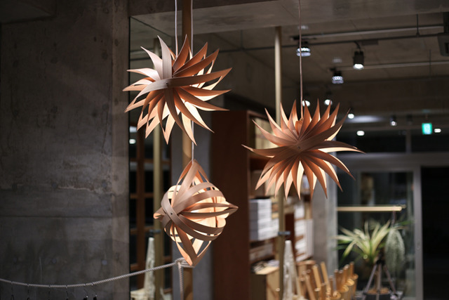 古老美好原創古董物品與全新物品比鄰並排展示的概念店・NOMADIC LIFE MARKET開幕