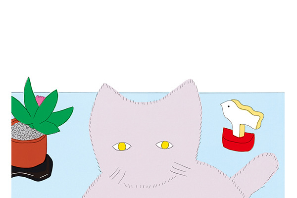 以村上春樹與插畫家為主題的展覽首次登場!