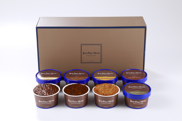 「ミルフォイユ グラッセ」(5,000円)