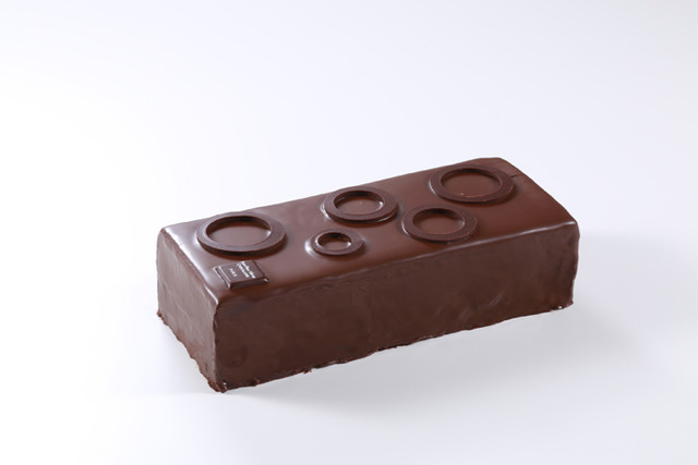 「ガトー フレ デュ ヴォワヤージュ カラカス」(5,000円)