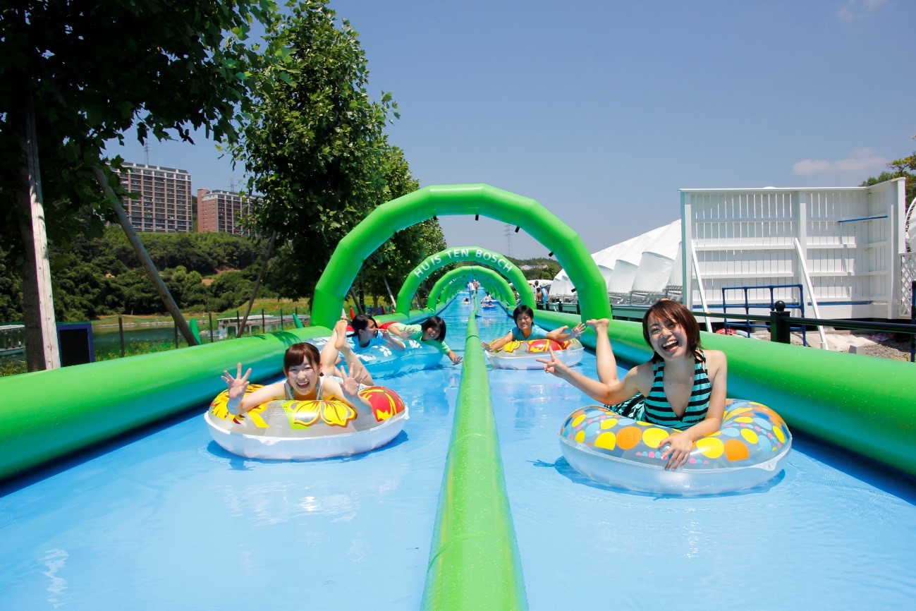 【限时早鸟优惠‼】票价从RM63起！大马最新水上乐园🎉多达39种滑水道与娱乐设施等你来TRY！