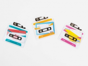 Play! Cassette