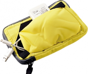 マークス『TOGAKURE BAG in BAG』