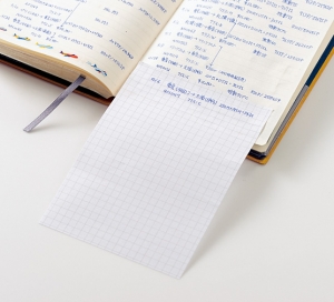 3M『Post-it 強黏性隨身便條』