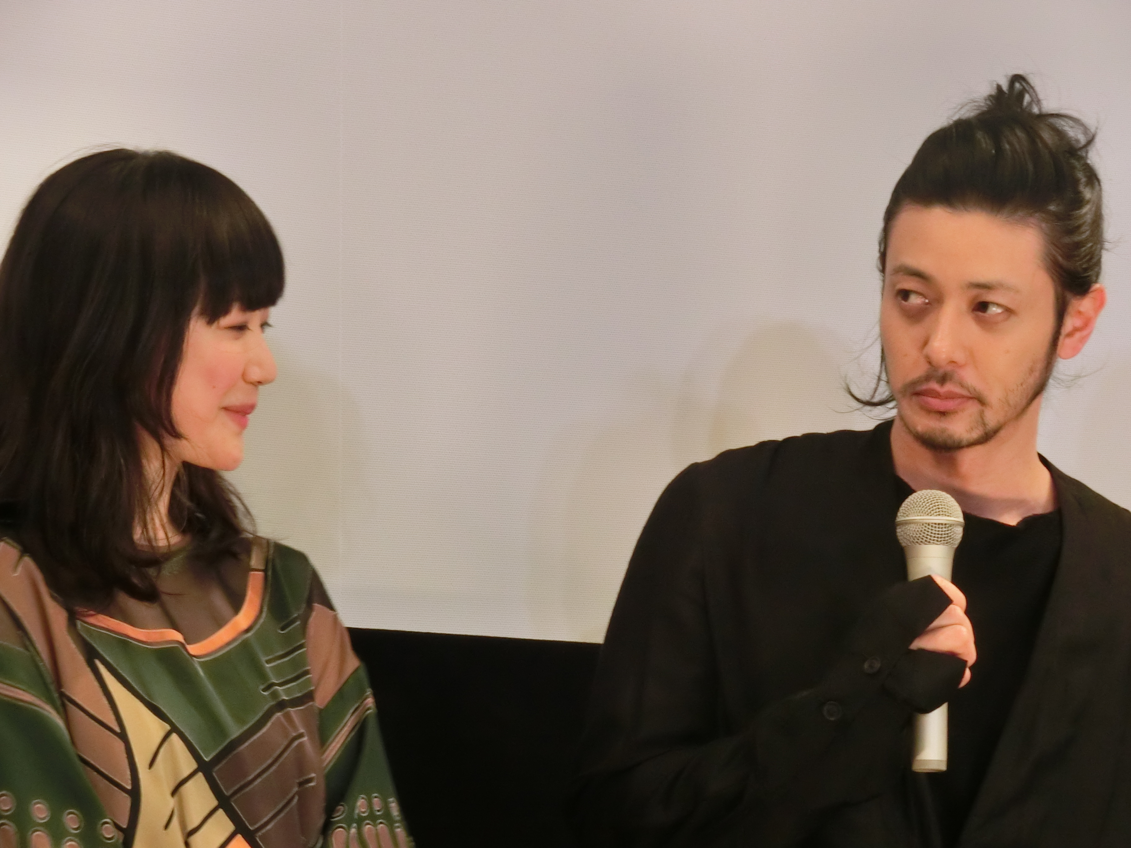 日劇「重版出來!」首映記者會!出版社的奮鬥求生記