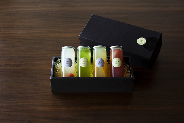 夏季禮盒（2,500日圓）