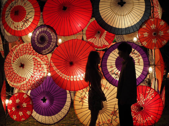 日本與台灣的戀愛文化 比較情侶的吵架理由1