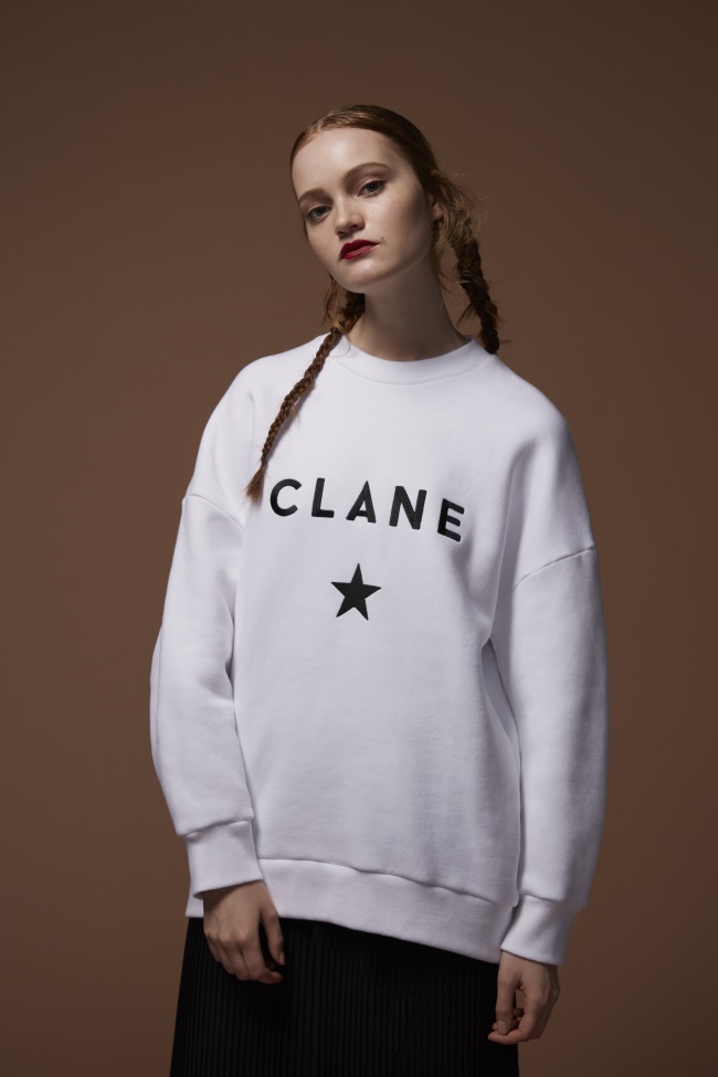 2016-17秋冬『CONVERSE TOKYO × CLANE』全新登場