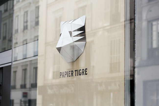 大人的時尚文具!風靡法國與日本的「PAPIER TIGRE」紙老虎