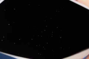 星空の封筒