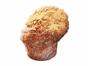 日本Mister Donut“冷凍吃也好吃”的甜甜圈6選