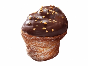 Mister Donut