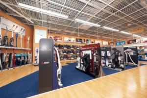 Concept LABI TOKYO