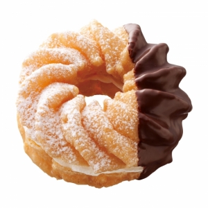 Mister Donut
