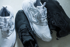 Reebok的2016秋冬人氣新款『Furylite』登場