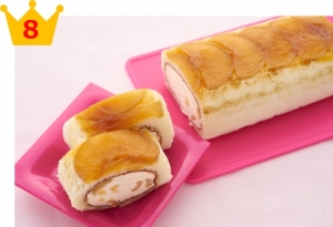 ご当地の美味しいお土産