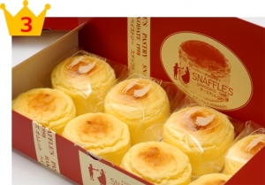 ご当地の美味しいお土産