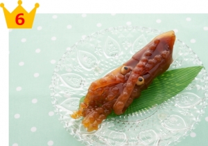 ご当地の美味しいお土産