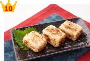ご当地の美味しいお土産