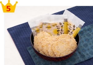 ご当地の美味しいお土産