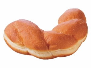 鹽味甜甜圈