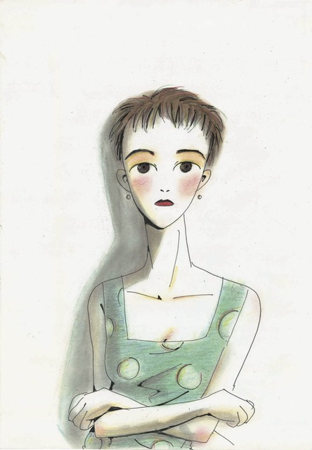 『VIRGIN』新裝版/河出書房新社