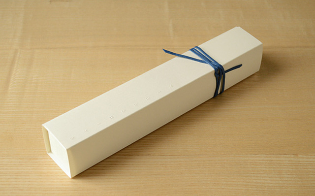 HIGASHIYA使用薑製成,這個時節才有的「生姜羊羹」(1,600日圓)即將發售