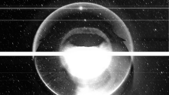 セミコンダクター|《黒い雨》|2009年|シングルチャンネル・ビデオ|3分