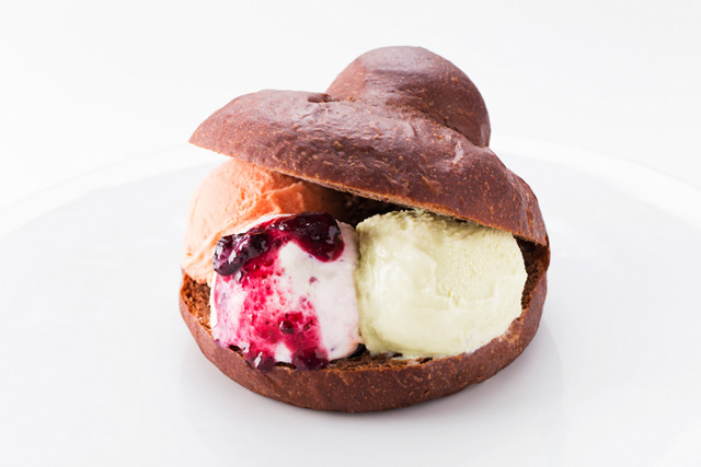 brigela的「直美特大號」（含稅970日圓）