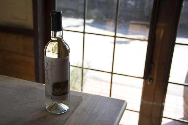 日本之光「甲州葡萄酒」。支撐著其歷史的釀造家們【山梨家居生活--勝沼的葡萄酒釀造廠巡禮】
