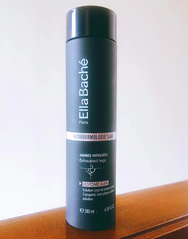 「エラバシェ フィトアクティブ6.6」(180ml 8,000円+税/エラバシェ)