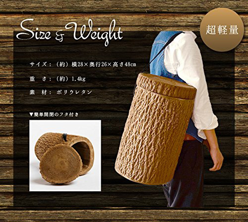 意想不到的6種日本話題特色雜貨!