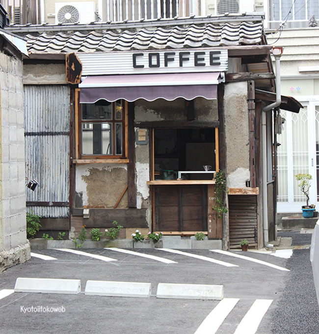 推薦給喜歡咖啡的你!日本咖啡店12選(京阪篇)