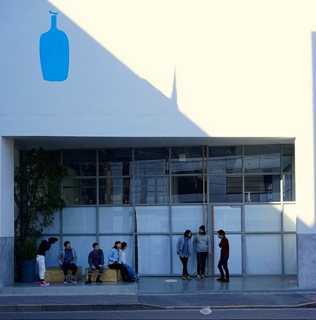 推薦給喜歡咖啡的你!日本咖啡店12選(東京篇)